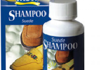 SHAMPOO per CAMOSCIO